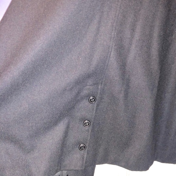 Women’s Light-weight Double Breasted Coat Size 12. - Picture 5 of 6